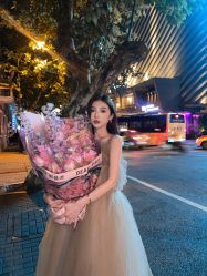 点击看大图 -MANLI BRIDAL婚纱