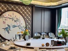 -RIVIERA 松鹤楼(外滩店)