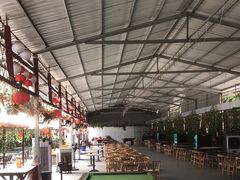-光头佬室内钓虾场·烧烤·团建·亲子(中山八路店)