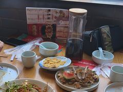 -津武刁馋一锅出(双街店)