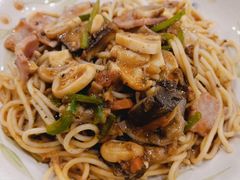 -萨莉亚意式餐厅(苏州食百家店)