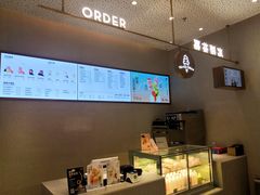 菜单-喜茶(太原印象城店)