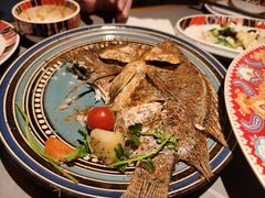 -塔哈尔·新疆盛宴(奉贤龙湖店)
