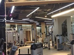 -威克健身游泳(万菱汇店)