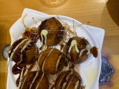 -割烹旭日本料理(龙湖狮山天街店)