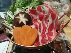 -三渡居酒屋
