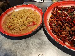 -馬伍旺川菜(江北虹悦城店)