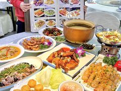 -东江海鲜大排档·潮汕菜·砂锅粥
