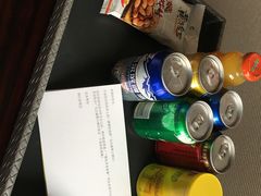 -广交会威斯汀酒店