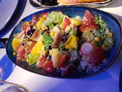 -天玑高空江景餐厅&酒吧Sky Secret Restaurant&Bar