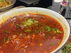 -曹家小菜(胜太路店)