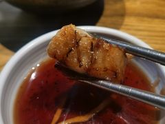 -泥炉烧肉师(新街口金銮巷店)
