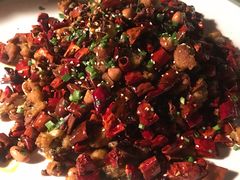 -周三的情书花园餐厅(江北店)