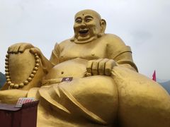 -大慈岩风景区