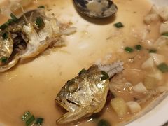 -阿明小菜·海鲜·上海菜(梅陇华理店)