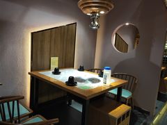 -雪花合烤肉(万达店)