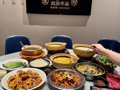 -聚味瞿记·龙虾堂(坡子街店)