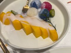 -泰香米泰国餐厅(鎏嘉码头店)