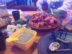 -南极·小龙虾·湘式拌饭(南街店)