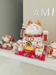 -Ami nail爱米美甲美睫