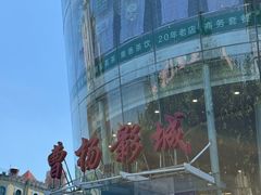 -曹杨影城(曹杨店)