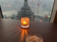 -上海柏悦酒店·世纪100牛排馆