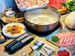 -大头椰·椰子鸡火锅(南宁万象城店)