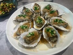 -新光酒家·河豚·海鲜·蟹料理(浦东店)