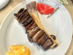 -金鸭季·臻品餐厅(欢乐海岸购物中心店)