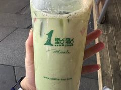 -1点点(东泰禾店)