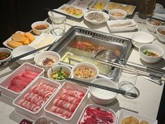 -野妹火锅(布吉店)