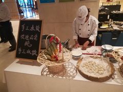 -太原富力万达文华酒店·美食汇西餐厅
