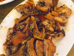 -东就鸭饭店·古早海南菜(滨海店)