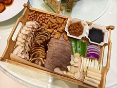 -旺顺阁·北京菜(丰科万达店)