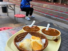 -穆彦华逍遥镇胡辣汤(岗坡路店)