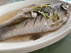 -湖山人家·湖景餐厅·特色农家菜(太湖西山店)