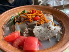 -品味泸沽湖•民族特色菜(大落水店)