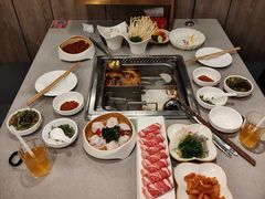 -海底捞火锅(高新万达广场店)
