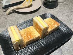 -留半山·香港食堂(啦啦宝都店)