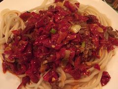 -疆Jiang·新疆秘制料理