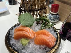 -三禾寿司(君尚店)