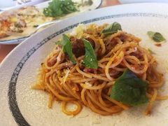 -PIZZA BIANCA(万象城店)
