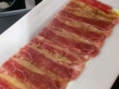 -火焱山烤肉·齐齐哈尔烤肉(朝阳店)