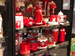 零售区-星巴克(红房子店)