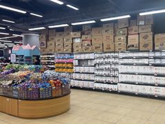 -永辉超市(凯德·天府店)