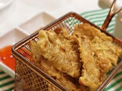 -鹊华居·地道鲁菜·海鲜·融合味(大明湖店)