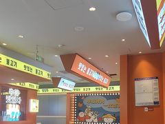 -韩小悦点餐式牛排烤肉自助(龙湖金楠天街店)