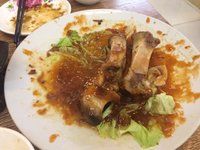 -巷子深菜馆(新华路店)