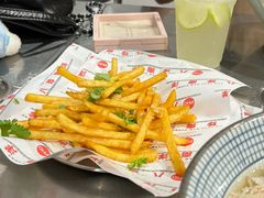 -PHO八珍南洋·越南牛肉粉(小榄店)