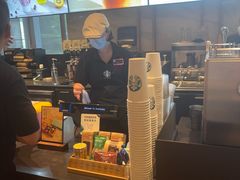 -星巴克(汾阳路店)